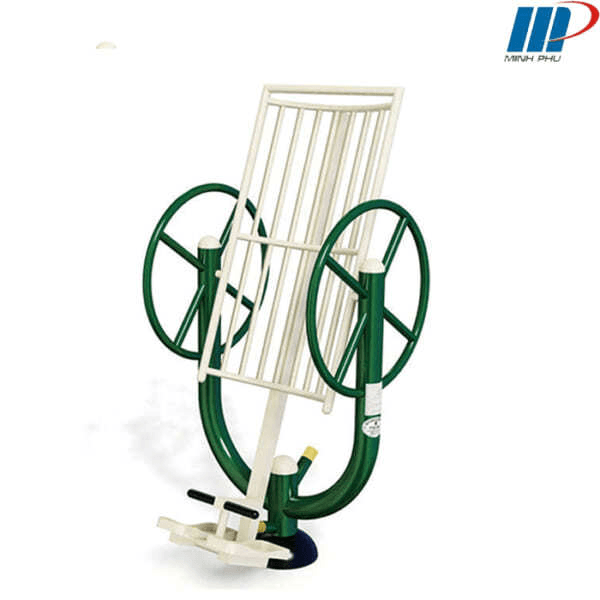 Ảnh Khung tập đảo lộn ngược JA-2100