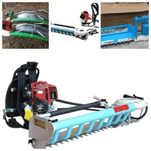 Ảnh Máy hái chè Ochair GX35