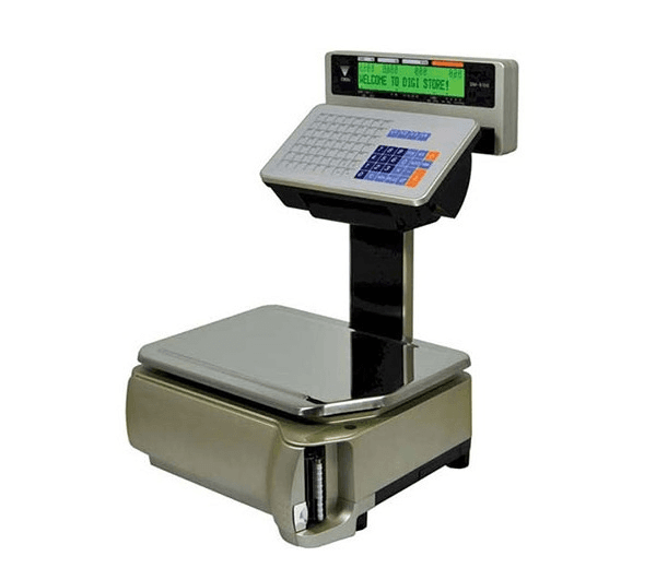 Ảnh Cân điện tử in hóa đơn DIGI SM-5100EV