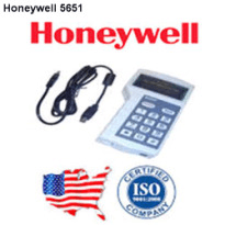 Ảnh Thiết bị quản lý két sắt Honeywell 5651