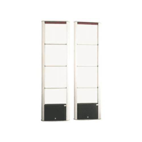 Ảnh Cổng an ninh siêu thị Peace Guard PG-124RF