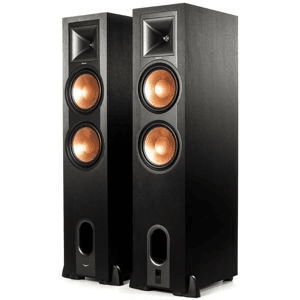 Ảnh Loa thùng Klipsch R-28PF (260W)