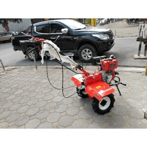 Ảnh Máy xới đất chạy dầu Kamastsu 7.0HP KM980H