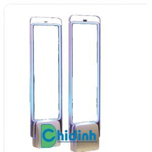 Ảnh Cổng từ an ninh Sensormatic AMS-1150