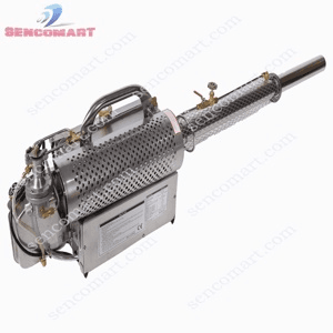 Ảnh Máy phun khói Vinafarm VNPK-150SK