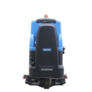 Ảnh Máy chà sàn Kraffer GM190B