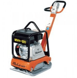 Ảnh Máy đầm bàn Mikasa MVH-120 (4.8HP)