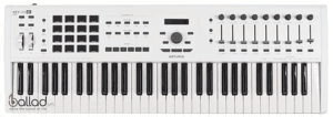 Ảnh Bộ điều khiển MIDI Arturia KeyLab mkII 61 Keyboard