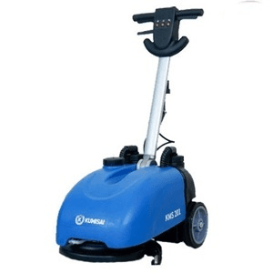 Ảnh Máy chà sàn liên hợp mini Kumisai KMS201