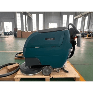 Ảnh Máy chà sàn công nghiệp Kumisai KMS65B