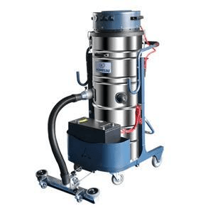 Ảnh Máy hút bụi công nghiệp chạy acquy Kumisai KMS67