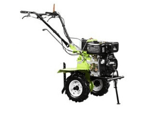 Ảnh Máy xới đất Shineray SR1Z-105