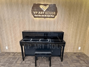 Ảnh Đàn piano điện Yamaha Clavinova CLP-785