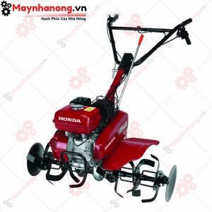 Ảnh Máy xới đất Honda FJ500
