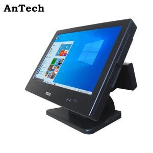 Ảnh Máy bán hàng cảm ứng Pos Antech P810c