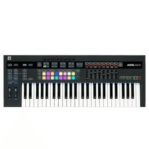 Ảnh Novation 49SL MkIII Keyboard Controller