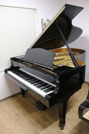 Ảnh Đàn Grand Piano Yamaha G5A