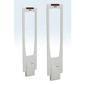 Ảnh Cổng từ an ninh Siêu thị AMS-1140
