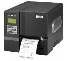 Ảnh Máy in tem nhãn TTP ME 340