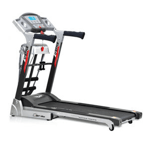Ảnh Máy chạy bộ điện Ustyle D246 - đa năng