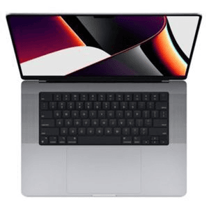 Ảnh Laptop Apple MacBook Pro Z15G001MU - Apple M1 PRO 10-Core, 32GB RAM, SSd 1TB, 14-Core GPU, 14 inch