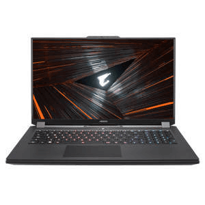 Ảnh Laptop Gigabyte AORUS 17 XE4-73VN514GH - Intel Core i7-12700H, 16Gb RAM, SSD 1TB, Nvidia GeForce RTX 3070Ti 8GB GDDR6, 17.3 inch