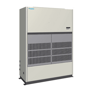 Ảnh Điều hòa tủ đứng Daikin Inverter 160000 BTU 1 chiều FVPR400QY1/RZUR400QY1 gas R-410A