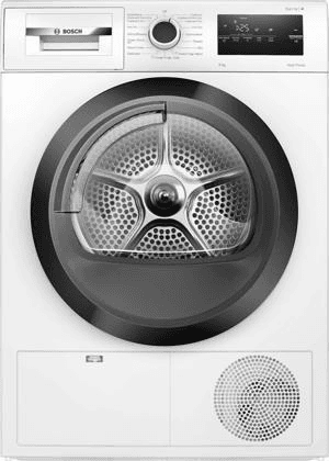 Ảnh Máy sấy quần áo Bosch 8 kg WTH85008SG