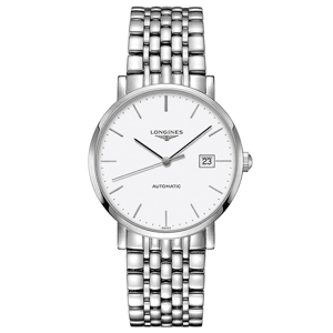 Ảnh Đồng hồ Longines L4.910.4.12.6