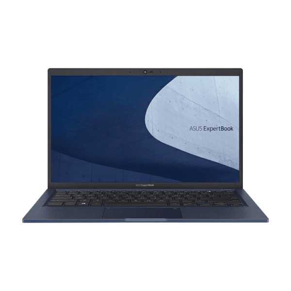 Ảnh Laptop Asus ExpertBook L1400CDA-EKR382 - AMD Ryzen 3 3250U, 8GB RAM, SSD 256GB, AMD Radeon Graphics, 14 inch