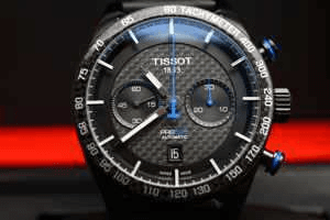 Ảnh Đồng hồ nam Tissot PRS 516 T100.427.36.201.00