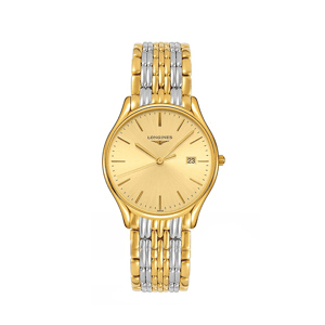 Ảnh Đồng hồ nam Longines L4.859.2.32.7