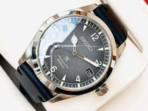 Ảnh Đồng hồ nam Seiko SPB159J1