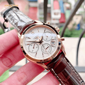 Ảnh Đồng hồ nam Longines L2.749.8.72.2