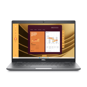 Ảnh Laptop Dell Latitude 5350 71058803 - Intel Core Ultra 7 165U, 16GB RAM, SSD 512GB, Intel Graphics, 13.3 inch