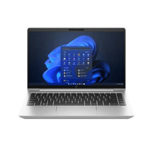 Ảnh Laptop HP EliteBook 640 G10 BH3E3PT - Intel Core i5-1335U, 16GB RAM, SSD 512GB, Intel Iris Xe Graphics, 14 inch