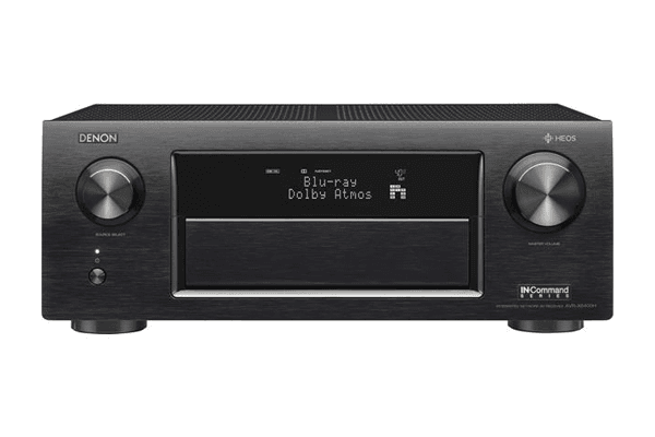 Ảnh Amply Denon AVR-X6400H