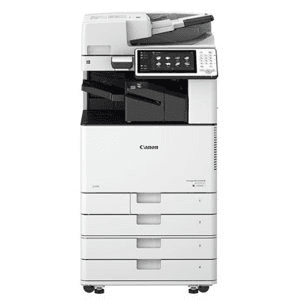 Ảnh Máy photocopy màu Canon iR-ADV C3525i