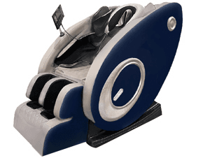 Ảnh Ghế massage toàn thân Panworld PW-4422