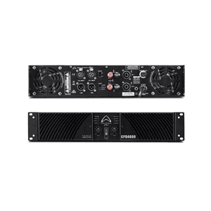 Ảnh Cục đẩy công suất Wharfedale Pro CPD 4800