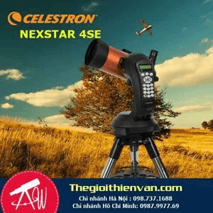 Ảnh Kính thiên văn Celestron Nexstar 4SE