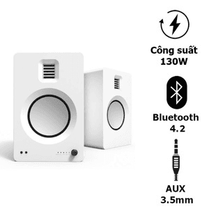 Ảnh Dàn Âm thanh nghe nhạc không dây Kanto TUK