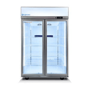 Ảnh Tủ mát Lightcool 880 lít LS-1200F - 2 cánh