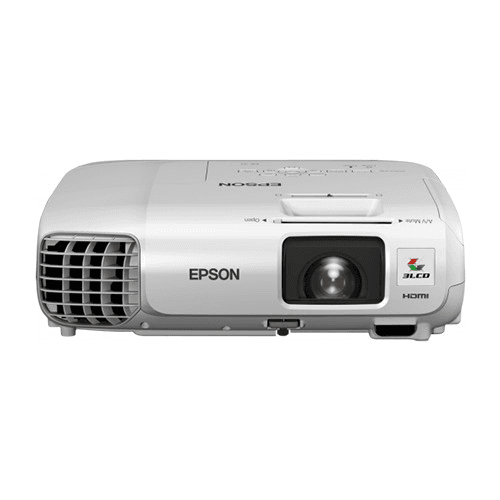 Ảnh Máy chiếu không dây EPSON EB-98H