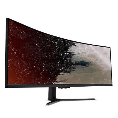 Ảnh Màn hình máy tính Acer EI491CR - 49 inch