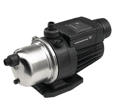 Ảnh Máy bơm nước đa tầng cánh Grundfos MQ 3-45 (MQ3-45)