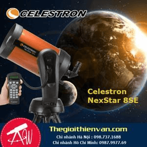 Ảnh Kính thiên văn Celestron Nexstar 8SE
