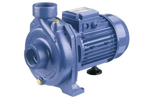 Ảnh Máy bơm Ebara CMB 5.50T