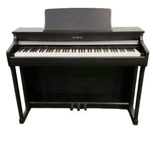 Ảnh Đàn Piano Kawai CN350