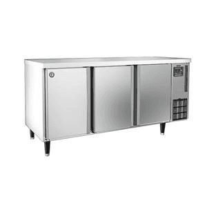 Ảnh Bàn đông Hoshizaki 3 cánh 511 lít FTW-180LS4